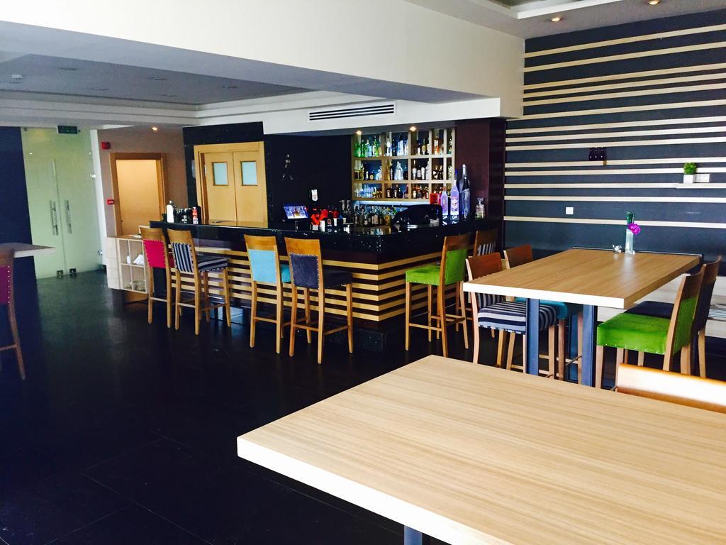 Grand Palace Hotel Irbil Zewnętrze zdjęcie