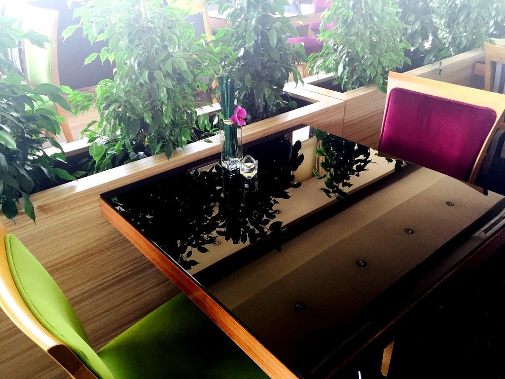 Grand Palace Hotel Irbil Zewnętrze zdjęcie