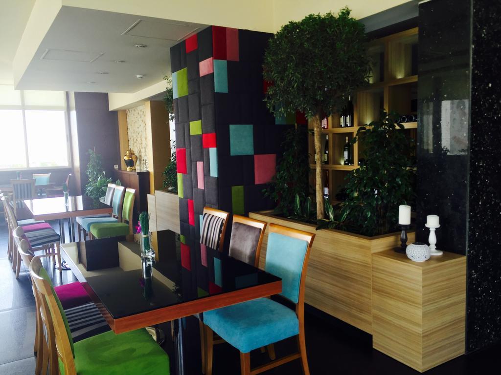 Grand Palace Hotel Irbil Zewnętrze zdjęcie